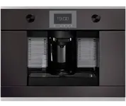 Кофемашина Kuppersbusch